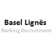 Basel Lignës - Banking Recruitment Basel Lignës - Banking Recruitment