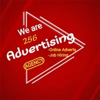 256 Advertising Agency