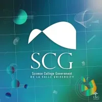 DLSU Science College Government