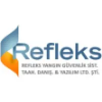 Refleks Yangın Güvenlik Sistemleri