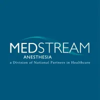 MedStream Anesthesia PLLC MedStream Anesthesia PLLC