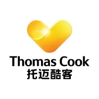 Thomas Cook China 托迈酷客