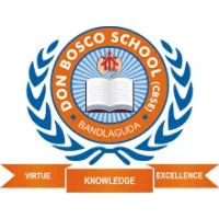DON BOSCO SCHOOL (CBSE)