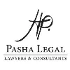 Pasha Legal
