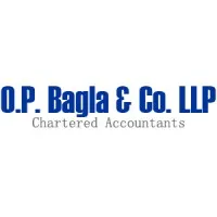 O.P. BAGLA & Co. LLP