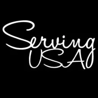 Serving USA Serving USA
