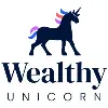 Wealthy Unicorn Wealthy Unicorn