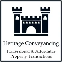 Heritage Conveyancing