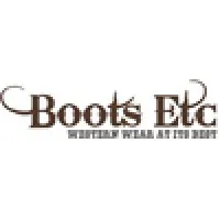Boots Etc Outlet Inc