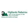 Highlands Pediatrics Highlands Pediatrics