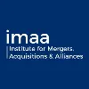 Institute for Mergers, Acquisitions and Alliances (IMAA) Institute for Mergers, Acquisitions and Alliances (IMAA)
