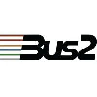 Bus2 Blumenau, Brazil