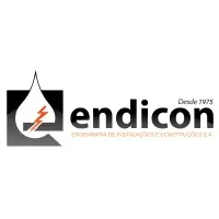 Endicon Engenharia Endicon Engenharia