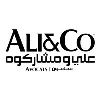 Ali & Co. Ali & Co.