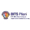 Department of Chemical Engineering, BITS Pilani, Goa Campus Department of Chemical Engineering, BITS Pilani, Goa Campus