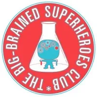 The Big-Brained Superheroes Club