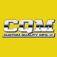 Custom Quality Manufacturing (CQM)