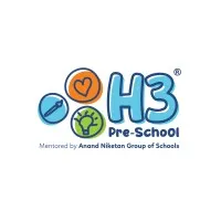 H3 Preschools (Mentored by Anand Niketan Group of Schools)