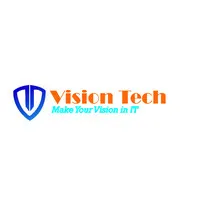 Vision Tech Business Solutions Vision Tech Business Solutions