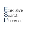 Executive Search Placements