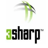 3Sharp