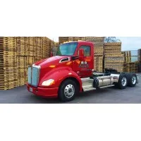 R B Pallet Service Inc