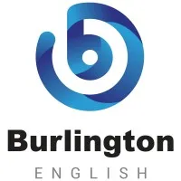 Burlington English