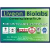 Liveon Biolabs Pvt. Ltd. Liveon Biolabs Pvt. Ltd.