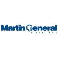 Martin General Hospital
