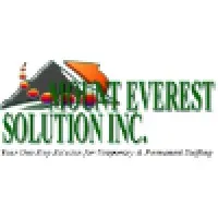 Mount Everest solution inc .