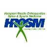 Hampton Roads Orthopaedics Spine & Sports Medicine Hampton Roads Orthopaedics Spine & Sports Medicine