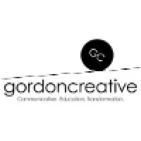 Gordon Creative Inc. Gordon Creative Inc.