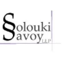 Solouki | Savoy, LLP