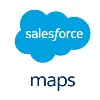 Salesforce Maps Salesforce Maps