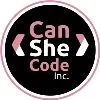 Can She Code Inc. Can She Code Inc.