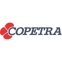 Copetra - Indústria e Comércio Ltda Copetra - Indústria e Comércio Ltda