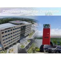 Complexo Hospitalar Zona Norte - INDSH