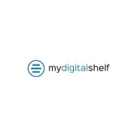My Digital Shelf