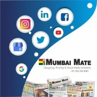 The Mumbai Mate