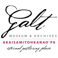 Galt Museum & Archives / Akaisamitohkanao'pa