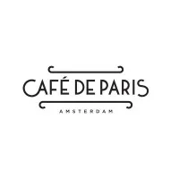 Café de Paris email format