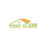 First Class Roofing and Solar First Class Roofing and Solar