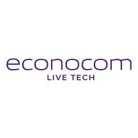 Econocom UK Audio Visual