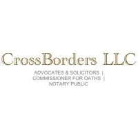 CrossBorders LLC