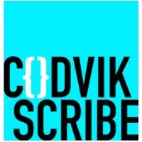 CodvikScribe