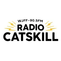 WJFF Radio Catskill 
