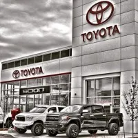 Gateway Toyota