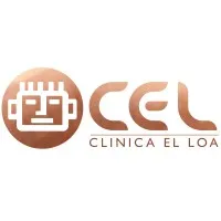 Clínica El Loa email format