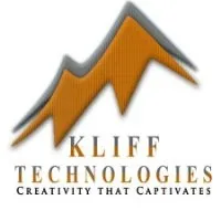 KLIFF COMPUTER SERVICES PVT LTD KLIFF COMPUTER SERVICES PVT LTD