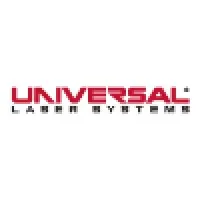 Universal Laser Systems